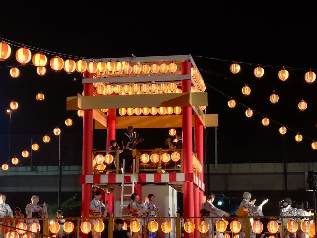Obon 2026 in Japan (Aug 13–16): What Closes, What Sells Out, Should You Go?