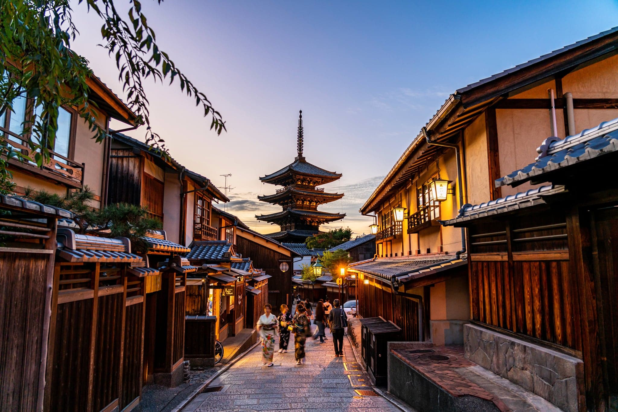 Japan Travel Packages: Real Prices for 113 Self-Guided Trips, and What's Actually Included