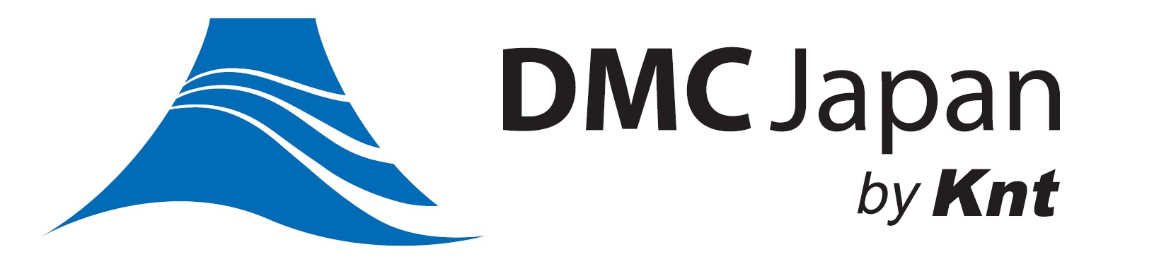 DMC Japan by KNT